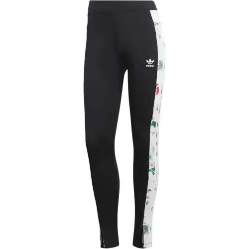 Adidas Originals Knitted Sweatpants Women's Black