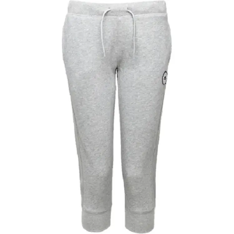 Converse Casual Shorts Women's Gray