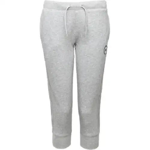 Converse Casual Shorts Women's Gray