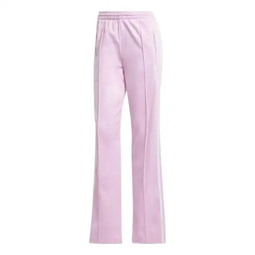 Adidas Women's Adicolor Classics Firebird Track Tracksuit Bottoms Light Orchid