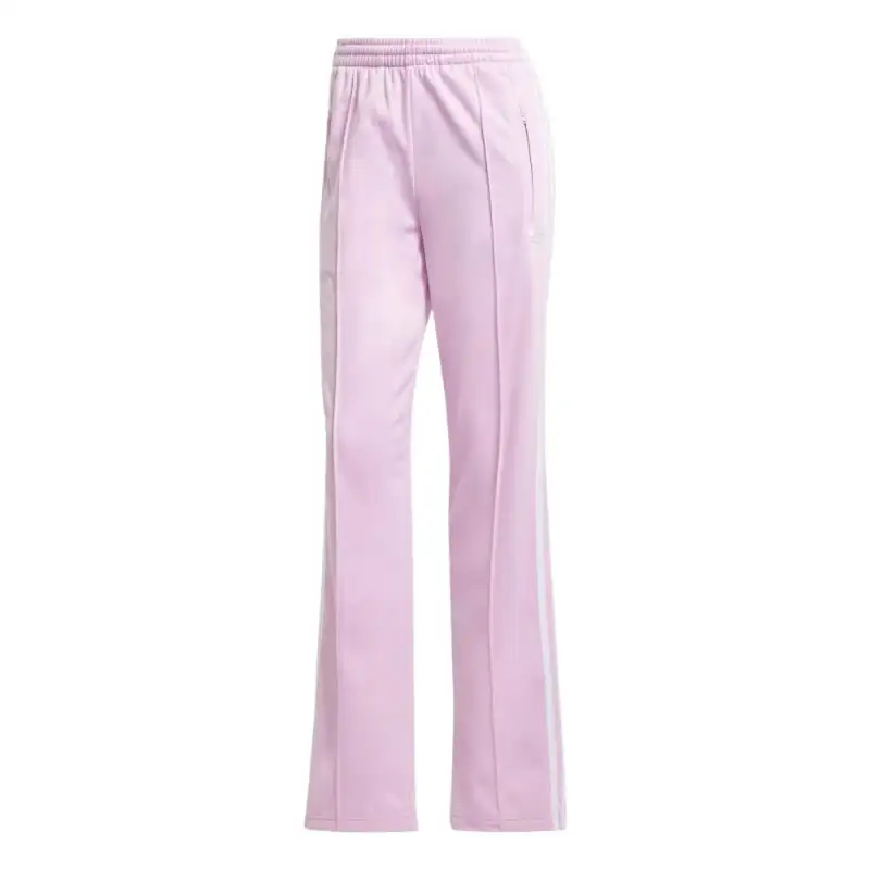 Adidas Women's Adicolor Classics Firebird Track Tracksuit Bottoms Light Orchid