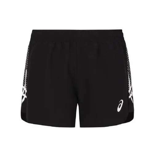Asics Casual Shorts Women's Black