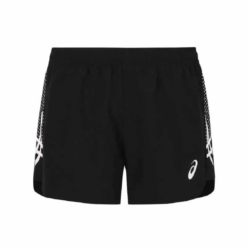 Asics Casual Shorts Women's Black