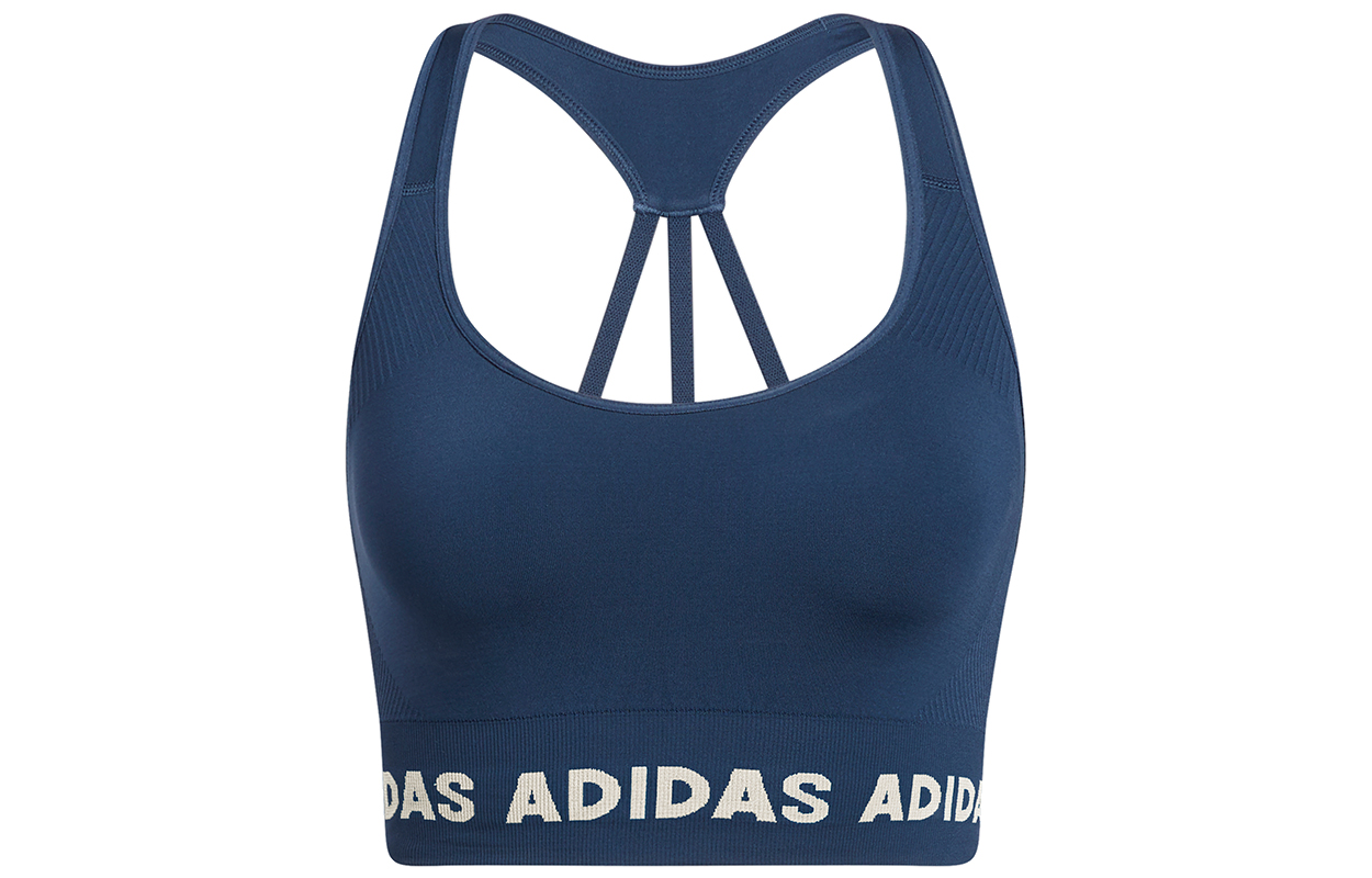 Adidas Sports Underwear Women’s Navy Blue Moderate