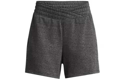 Under Armour UA Rival Casual Shorts Women's Dark Gray