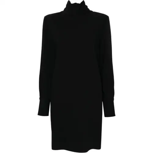Golden Goose Long Sleeved Dress