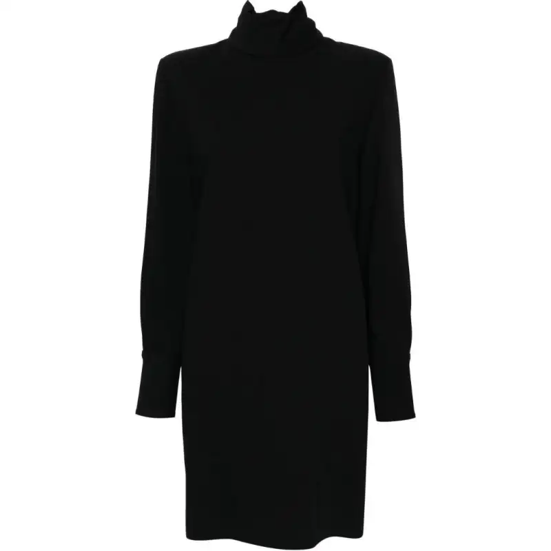 Golden Goose Long Sleeved Dress
