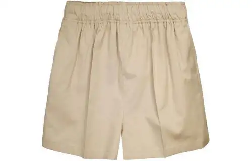 PRADA Poplin Bermudas