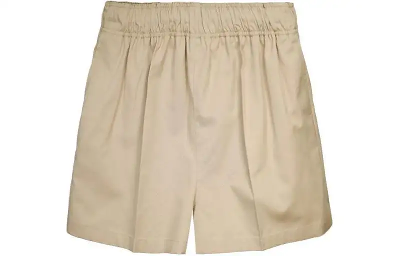 PRADA Poplin Bermudas