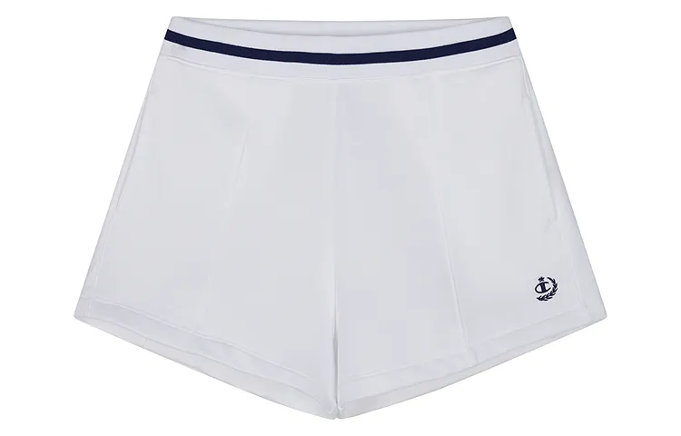 Champion SS25 Casual Shorts Europe Version Women's