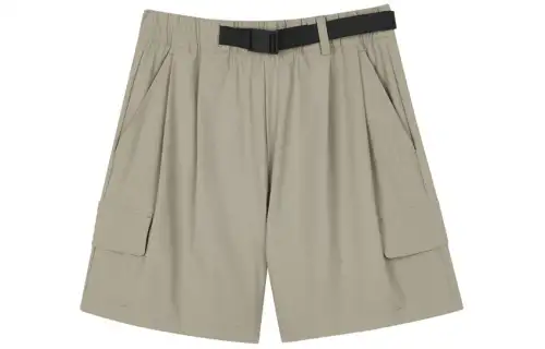 Skechers Casual Shorts Women's Cashew Nut Coffee