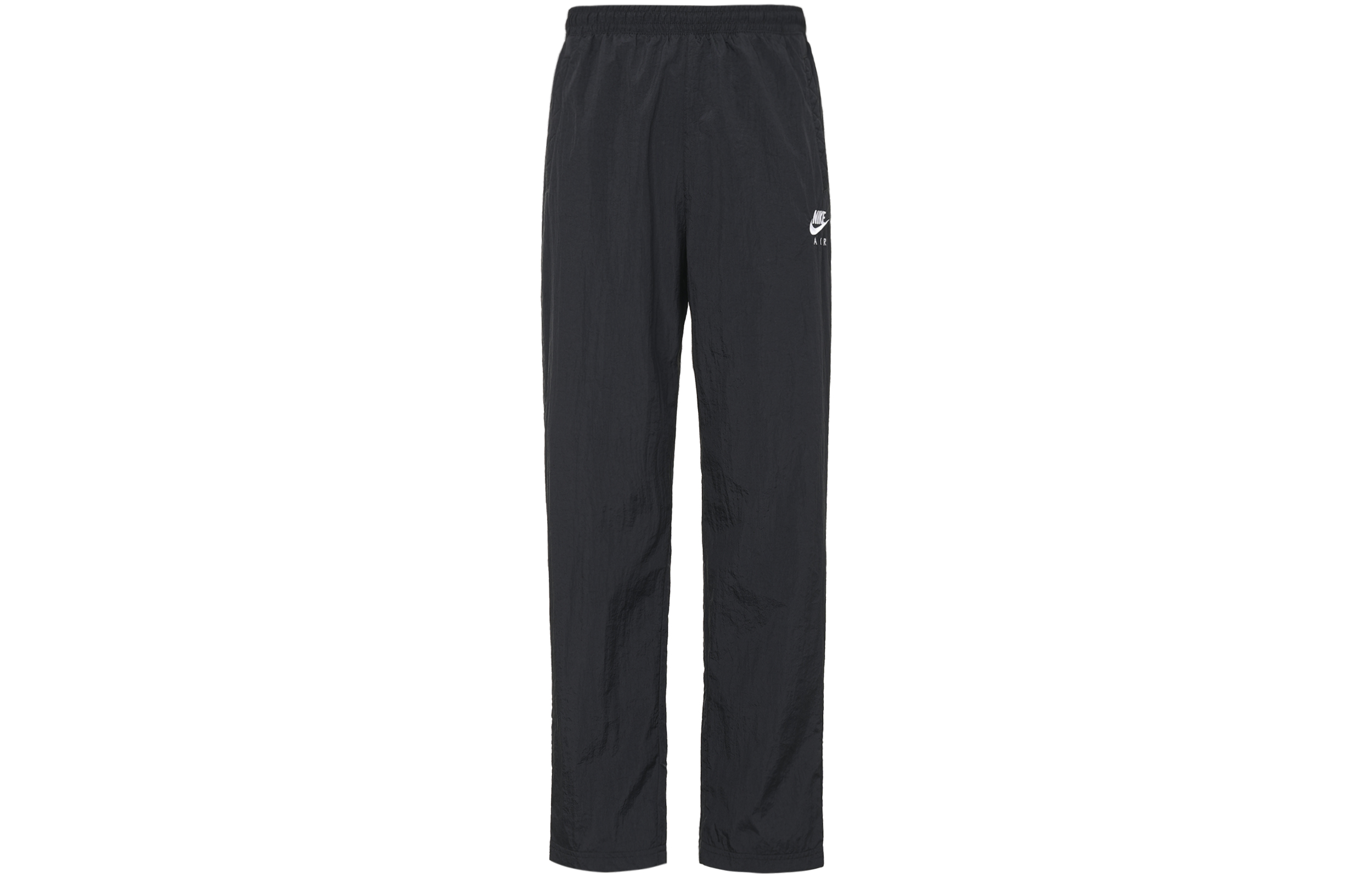 Nike Sports Pants Women’s Black Moderate