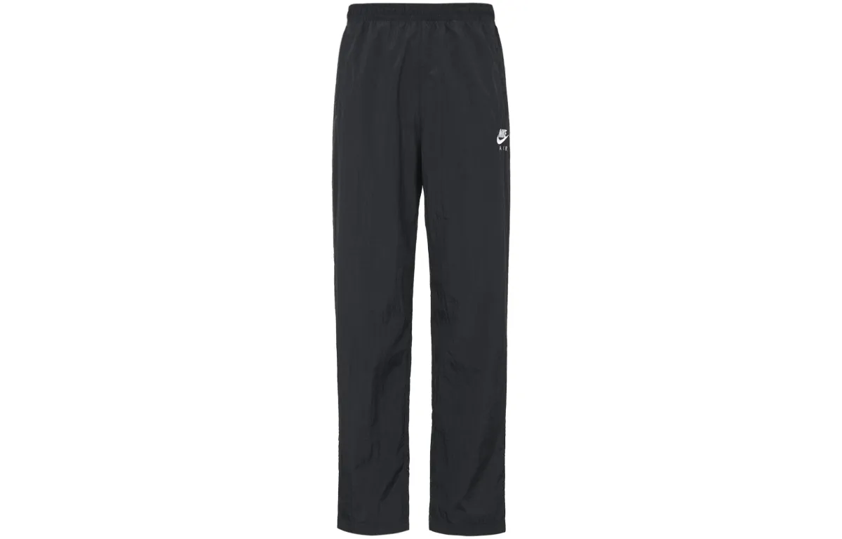 Nike Sports Pants Women's Black Moderate