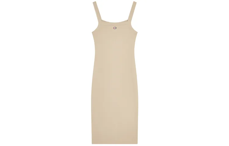 Champion Slip Dress Europe Version Women's