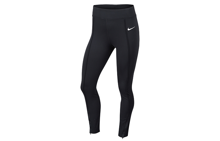 Женские штаны Nike Sportswear (черные)