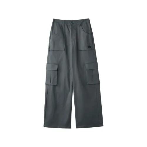 Skechers Cargo Pants Women's Oyster Black