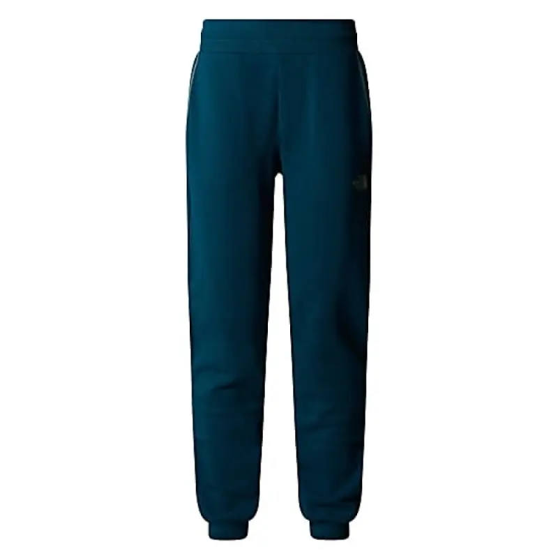 THE NORTH FACE Knitted Sweatpants Women's Blue
