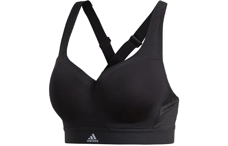 Adidas Sports Underwear Women's Black Moderate
