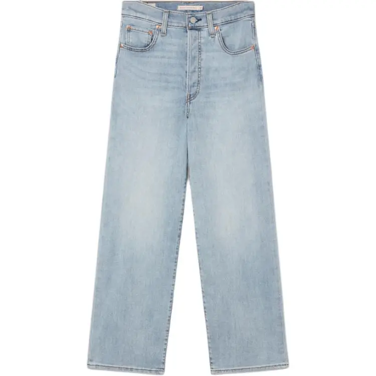 Levi's Jeans Women's Light Blue