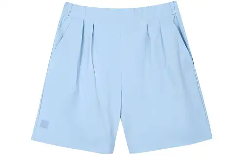 Skechers Casual Shorts Women's Sunny Mountain Blue