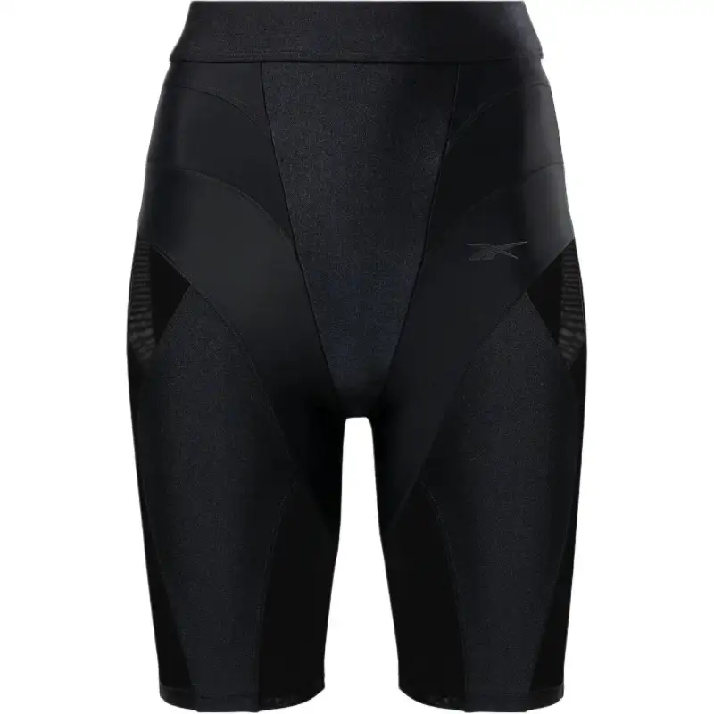 Reebok Casual Shorts Women's Black