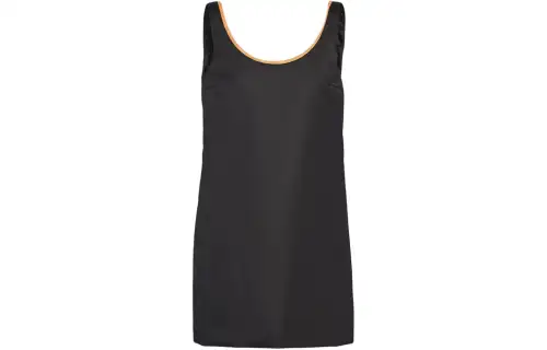 Prada Re-Nylon mini dress
