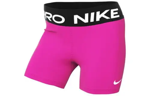 Nike Clothing Sustainable Materials 5' Shorts Casual Shorts Women's Rose Red