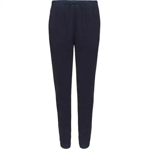 Adidas Originals Knitted Sweatpants Women's Blue