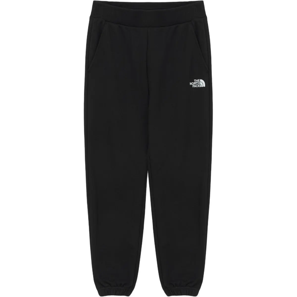 THE NORTH FACE Knitted Sweatpants Women's Black