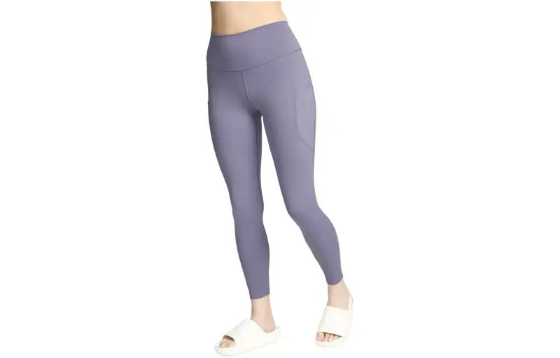 Nike One Women's High-Waisted 7/8 Leggings With Pockets