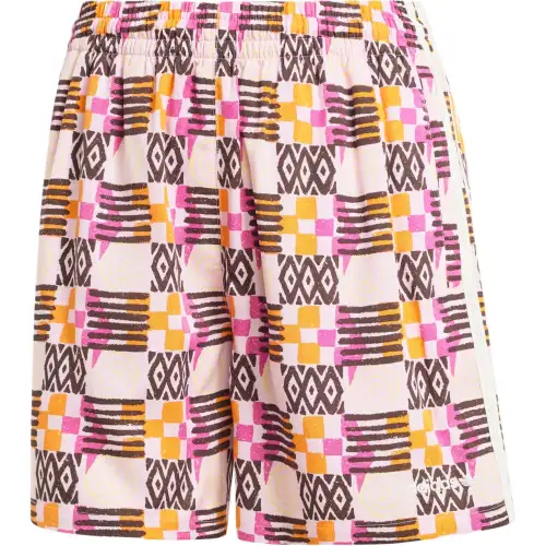 Adidas Originals Casual Shorts Women's Multicolor
