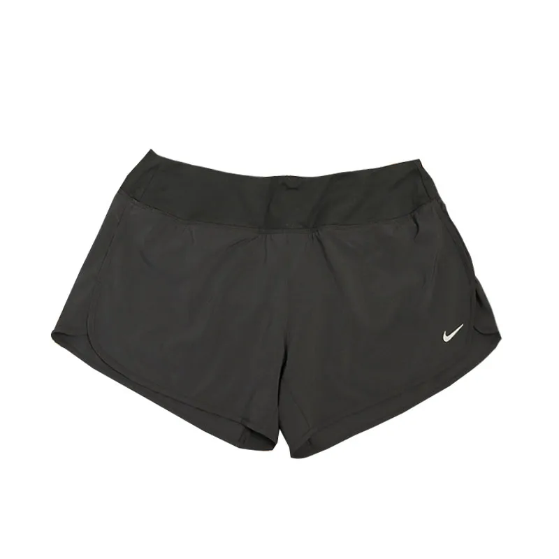 Nike Casual Shorts Women's Black
