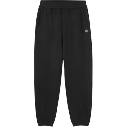 Skechers Knitted Sweatpants Women's Carbon Black