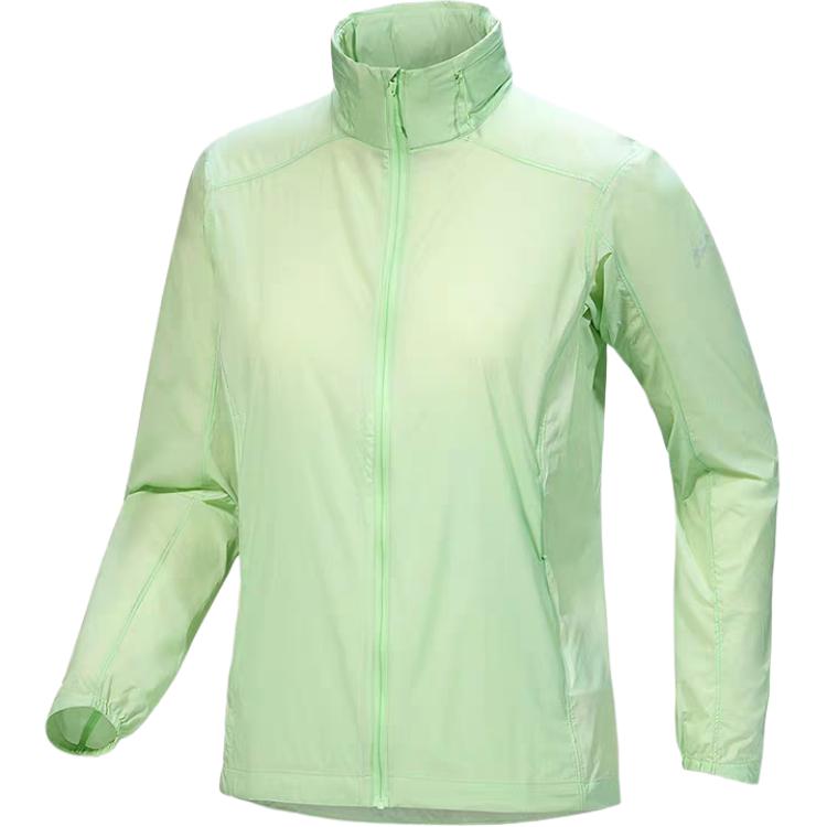 Arc’teryx Nodin Breathable And Waterproof Wind Shell Women’s