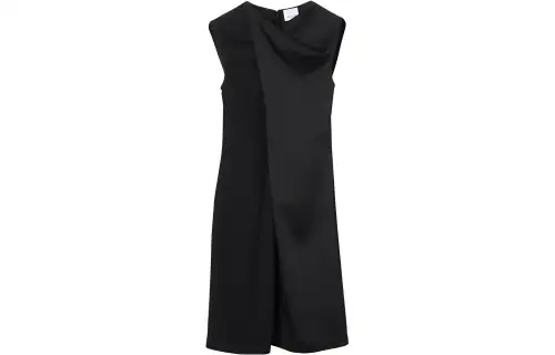 Burberry Sleeveless Dress Women's