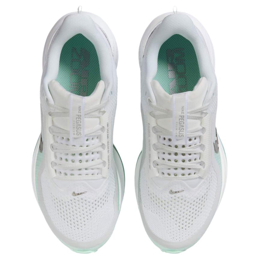 Nike Air Zoom Pegasus Premium White Mint Foam Women’s