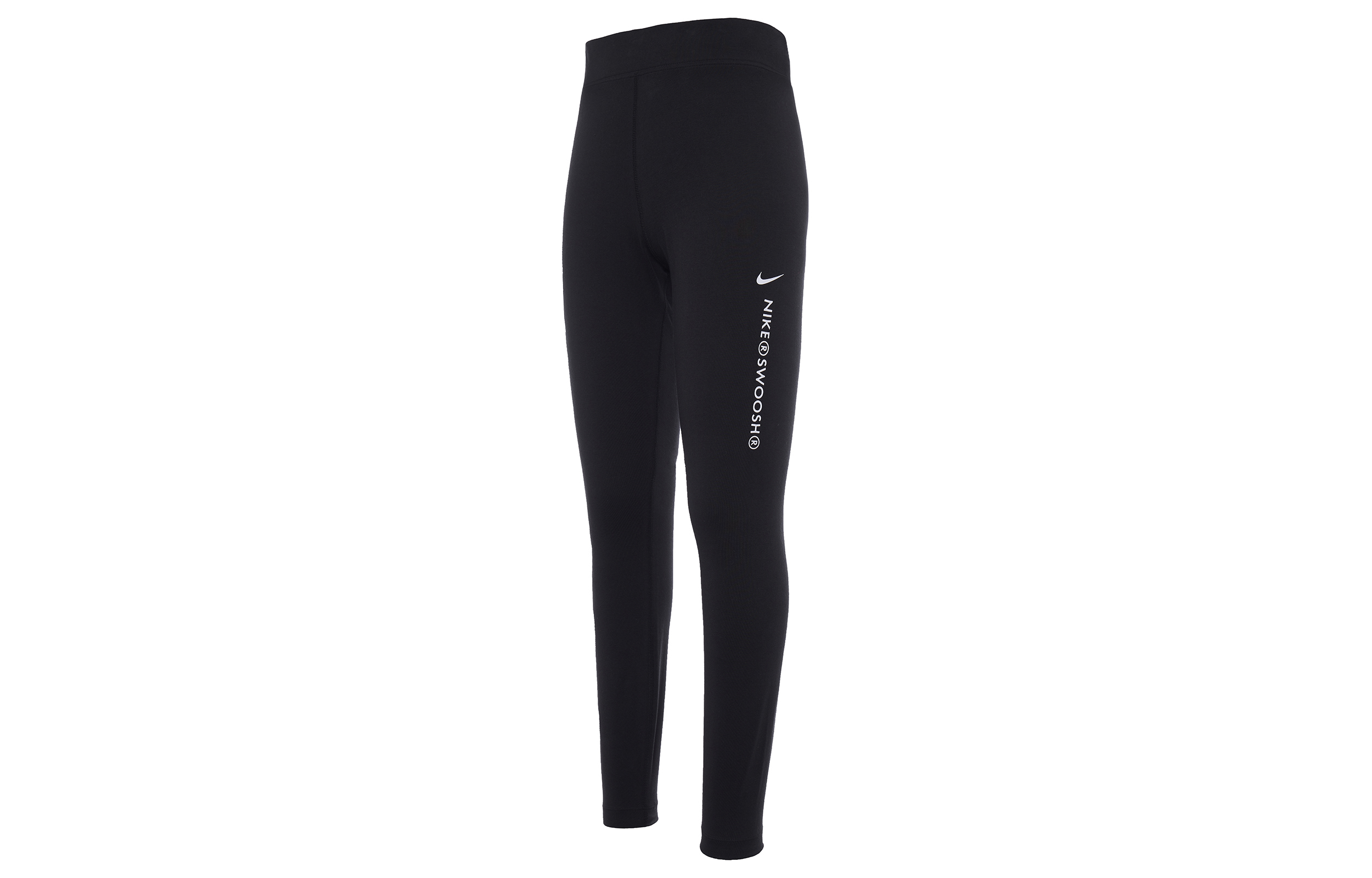 Nike Sports Pants Women’s Black Moderate