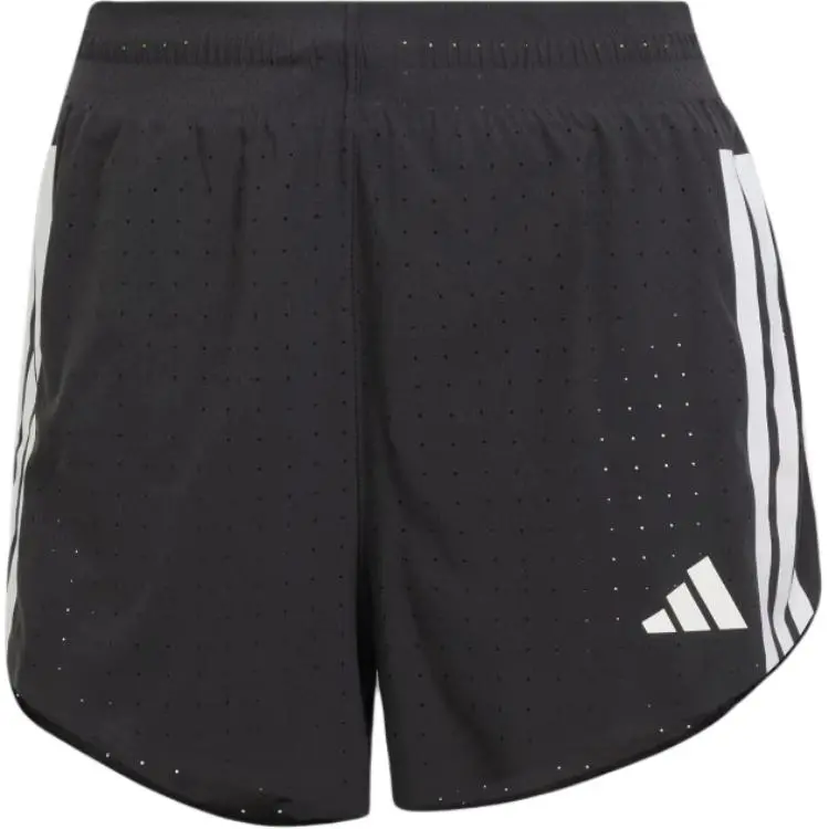 Adidas Casual Shorts Women's Black