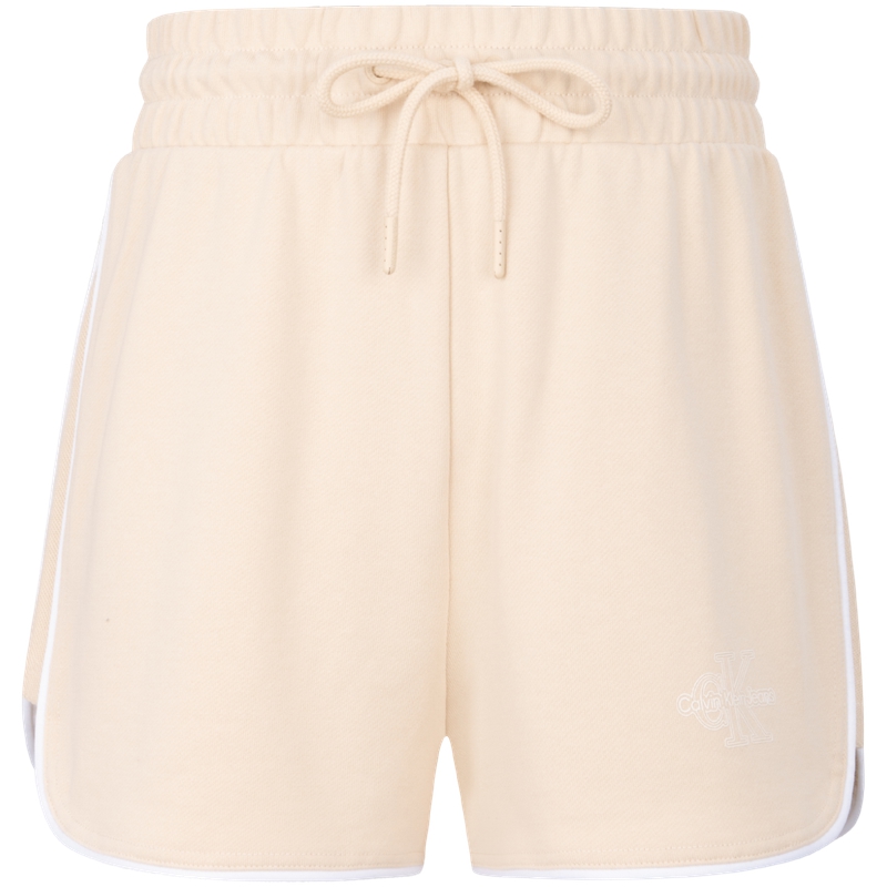 Женские шорты CALVIN KLEIN Jeans Shorts (черные)
