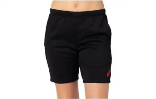 ASICS Casual Shorts Women's Black