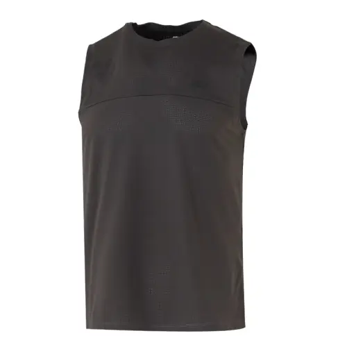 New Balance Tank Top Men's Gray