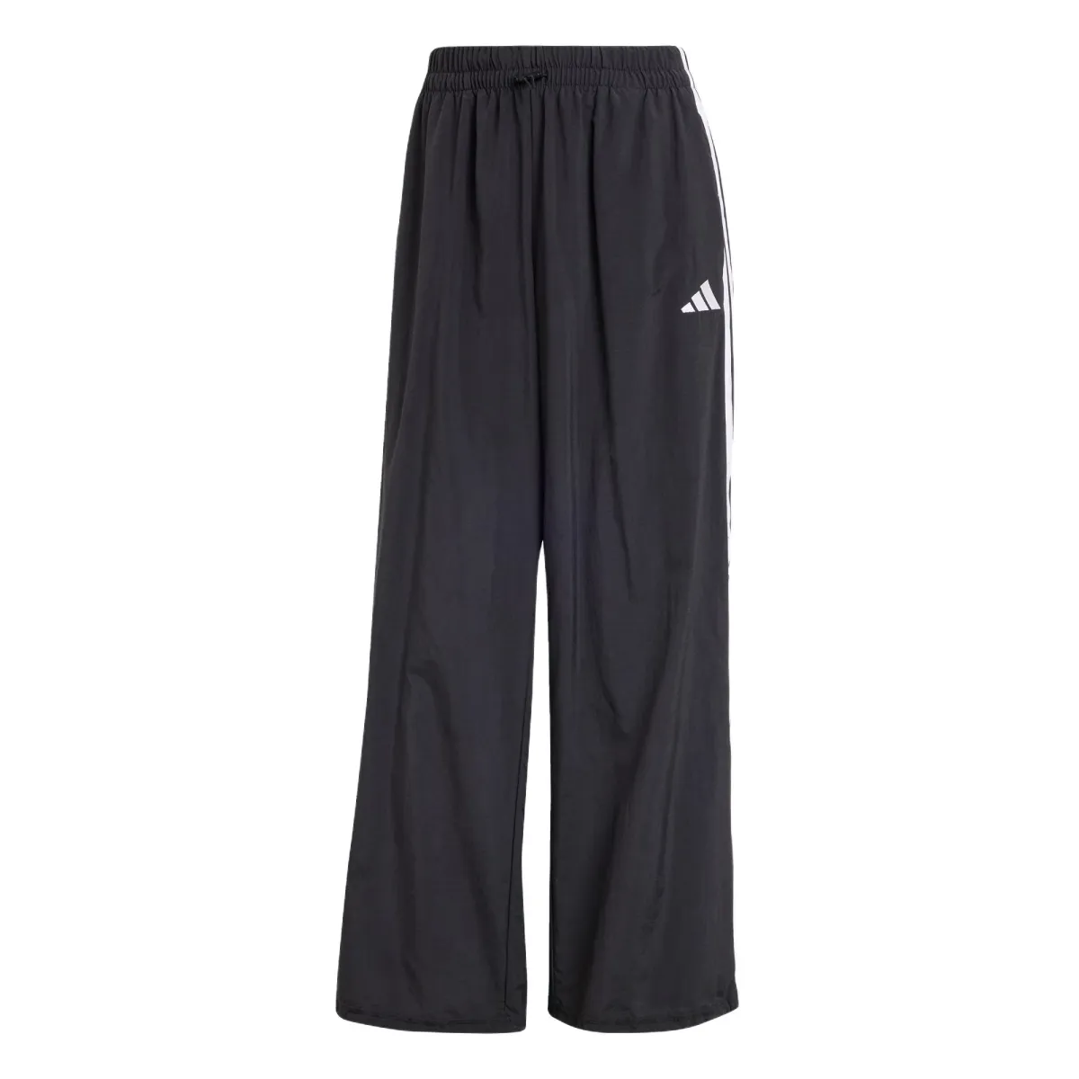 Adidas ESSENTIALS Knitted Sweatpants Women's Black/White