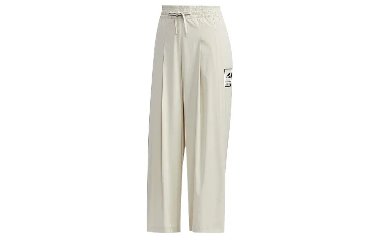 Adidas Sports Pants Women's Bauxite Brown Moderate