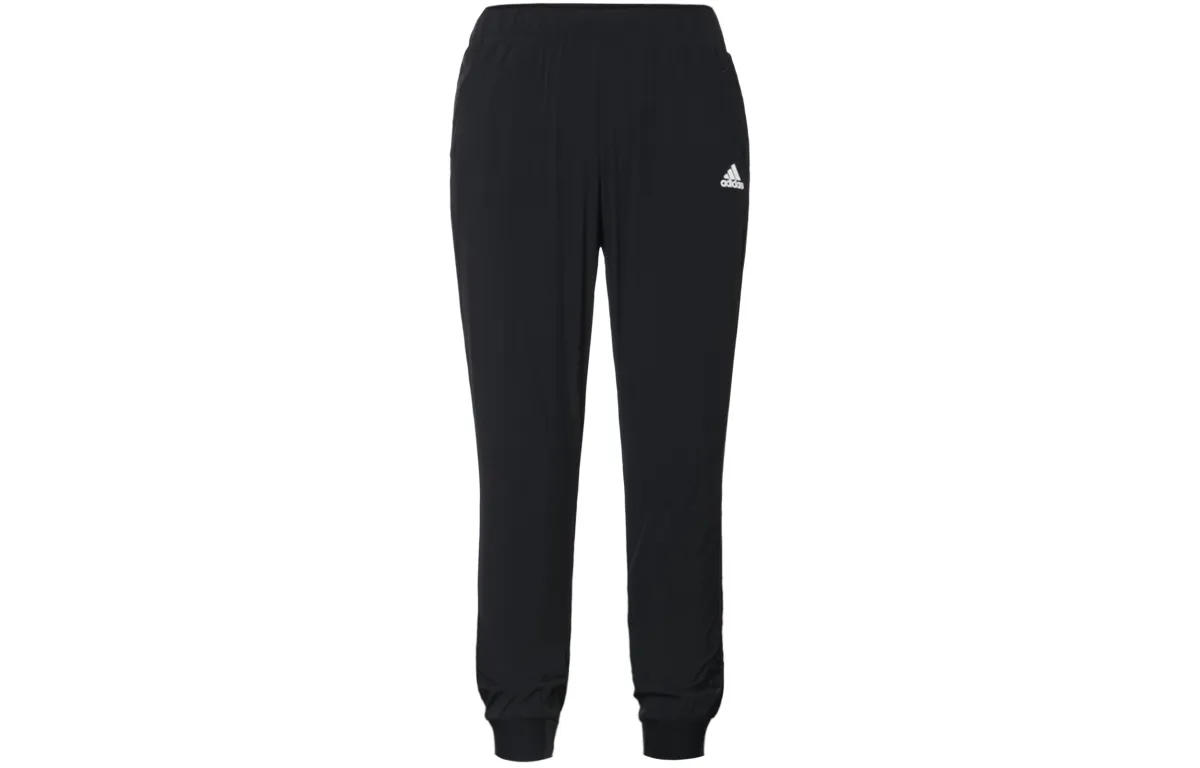 Adidas Sweatpants Women's Black