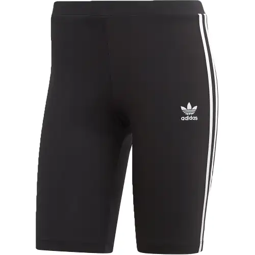 Adidas Originals Casual Shorts Women's Black