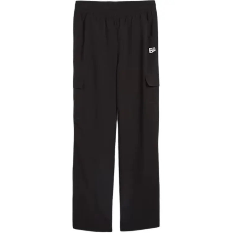 PUMA DOWNTOWNPants Cargo Pants Women's Black