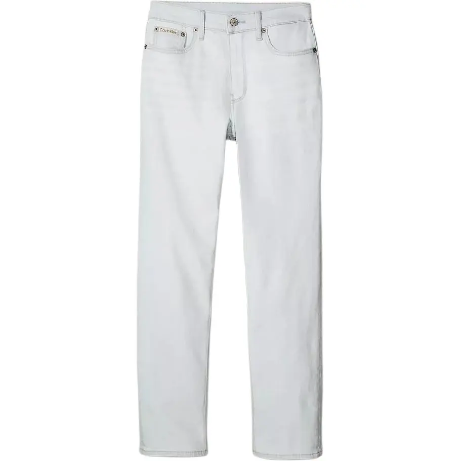 CALVIN KLEIN Jeans Women's Pink Ridge