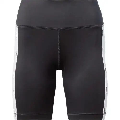 Reebok Casual Shorts Women's Midnight Black