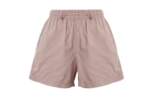 UNIQLO Casual Shorts Women's Pastel Pink