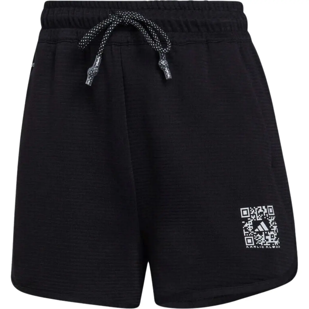 Adidas x Karlie Kloss Casual Shorts Women's Black